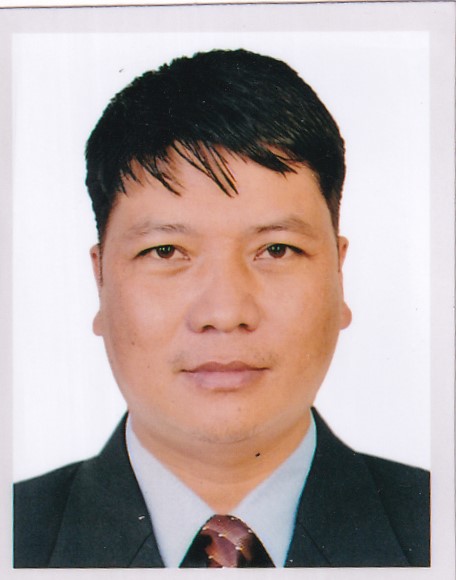 SUDIP KUMAR SINGTAN TAMANG